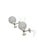 Art Deco Sconces, Poland, 1970s, Set of 2 For Sale - Image 4 of 11