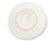 Midcentury French “Faux Bois” dinnerware service by Niderviller, featuring a faux woodgrain pattern in soft gray and cream...