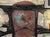 Late 20th Century Signed Agudelo Abstract Composition Oil on Canvas For Sale - Image 5 of 12