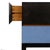 Proportion II Bedside Tables by Malabar, Set of 2 For Sale - Image 6 of 8