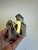 Silver 1970s Pop Art Robert Indiana Love Sculpture Paperweight For Sale - Image 8 of 9