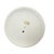 White Vintage Russian Gzhel Blue and White Porcelain Double Fish Candlestick For Sale - Image 8 of 12
