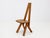 Model S45 Chair by Pierre Chapo, France, 1968 For Sale - Image 6 of 13