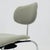 Mid-Century Modern Austrian SE 68 Chair by Egon Eiermann for Wilde & Spieth, 1990s For Sale - Image 5 of 8