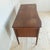 Mid-Century Modern Danish Teak Desk, 1960s For Sale - Image 3 of 8