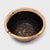 Rustic Chinese Brown Glazed Water Basin, C. 1890 For Sale - Image 3 of 4