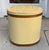 Large Antique Chinese Are Deco Rice Caddy Bin For Sale - Image 4 of 6