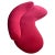 Textile Vladimir Kagan Serpentine Cloud Curved Sofas for Directional, Signed Pair For Sale - Image 7 of 18