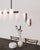 Odyssey Wall Sconce Medium For Sale - Image 9 of 10