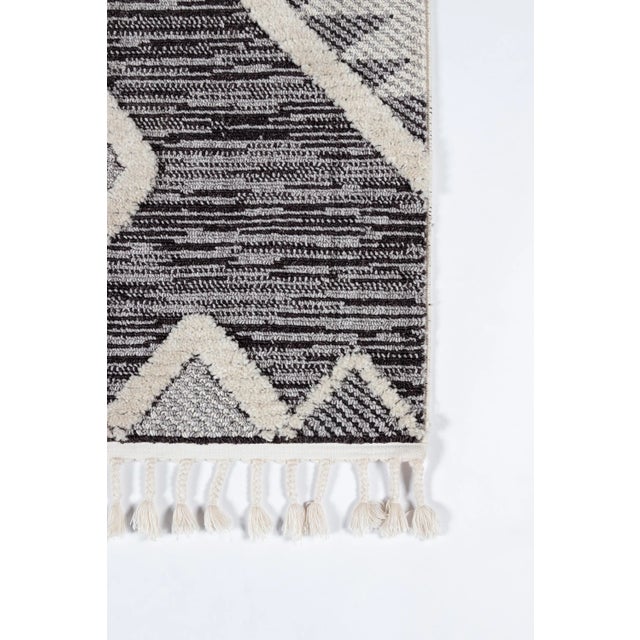 You’ll be surprised by our Odessa collection. These machine-made rugs feel exceptionally soft and play with a high/low...