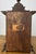 Vintage Junghans Wooden Mantel Clock For Sale - Image 15 of 18