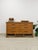 Vintage Petite Rattan 6-Drawer Dresser With Lattice Sides Coastal Boho MCM For Sale - Image 9 of 13