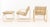 Brown Jordan Patio Furniture Set, 4 Pcs. For Sale - Image 14 of 14
