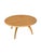 Encore Revolving Top Coffee Table by Heywood Wakefield For Sale - Image 11 of 13