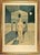 Paul Delvaux, The Seer, 1974, Lithograph For Sale - Image 6 of 6