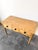 Wood Antique 19th Century English Pine Console Table For Sale - Image 7 of 9