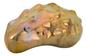 Corpus Archetypus in Luster Sculptural Object by Caspi Ceramics Nl