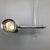 Vintage Silver Plated Gavel Style Bar Tool Jigger For Sale - Image 10 of 12