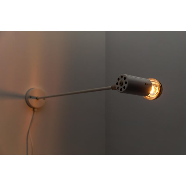 Mid-Century Modern Wall Lamps for Illuminating Art, Germany, 1960s For Sale - Image 17 of 18