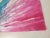 Contemporary Contempologyc, Sweet Beauty, Original Tempera on Paper, 2020 For Sale - Image 3 of 6