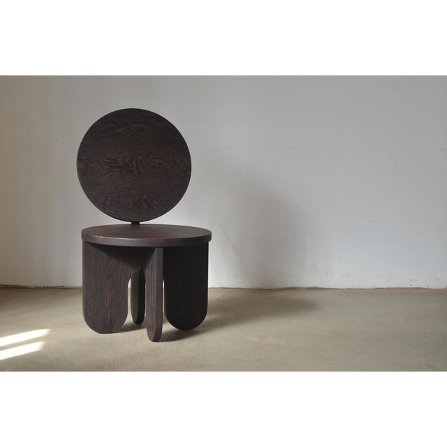 Capsule Stools by Owl, Set of 5 For Sale - Image 9 of 18