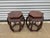 Pair of Antique Chinese Tables For Sale - Image 4 of 12