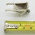 Vintage Italian Handmade Genuine Silver Wheelbarrow Dollhouse Miniature by Raspini Gioielli, 1980s For Sale - Image 10 of 11