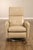 Cream Hancock & Moore Pair of Leather Milo Power Recliners For Sale - Image 8 of 18