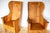 Rustic Farmhouse Armchairs, 1960s, Set of 2 For Sale - Image 4 of 18