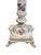 Late 19th Century 1890 Potschappel Dresden Porcelain Lamp by Carl Thieme For Sale - Image 5 of 10