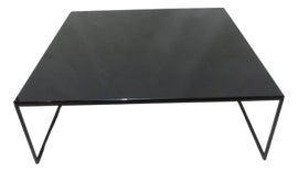 Example of Davis Furniture Tables