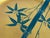Red Japanese Botanical Bowls & Plates, Set of Eight For Sale - Image 8 of 12
