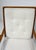 Wood Rare Widdicomb Wing Lounge Chair by T.H.Robsjohn Gibbing For Sale - Image 7 of 16