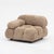 Mario Bellini Camaleonda Modular Sectional for B&b Italia, 1970s, 15 Pieces, New Bouclé For Sale - Image 18 of 18