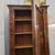 Biedermeier Style Wardrobe / Cabinet in Ash Wood, Germany, 1840 For Sale - Image 11 of 18