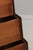 Brown Ethan Allen Cherry 7 Drawer Tall Dresser Chest on Chest For Sale - Image 8 of 14