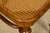 Set of 10 Late 19th Century Austrian Thonet Bentwood Cane Dining Chairs For Sale - Image 16 of 18