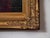 Hungarian School, Portrait of a Man, Oil on Canvas For Sale - Image 4 of 8