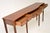 Georgian Style Console Table, 1930 For Sale - Image 10 of 11