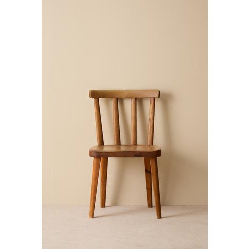 Utö Chairs attributed to Axel-Einar Hjorth, 1930s, Set of 2 For Sale - Image 3 of 10