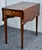 Vintage (1970's/80's) Pembroke Table, Accent,End,Side has a Federal Style. The Wood is Solid Mahogany - Inlay on Legs. One...