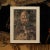 The School of Paris 1970s After Pablo Picasso "Portrait of A. Vollard", Matted Textured Print For Sale - Image 3 of 6