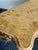Antique Giltwood Rococo Style Console Marble Top Table For Sale - Image 16 of 18