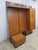 Mid-Century Teak Modular Wardrobe, 1970s For Sale - Image 3 of 16