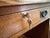 Craftsman Stickley Junior Executive Oak Desk and Cottage Chair With Leather Seat For Sale - Image 15 of 17