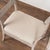 Gustavian (Swedish) 19th Century Swedish Gustavian Pair of Gray Tabouret Stools For Sale - Image 3 of 14