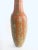 Midcentury Studio Pottery Tall Thick Glazed Vase, 1960s For Sale - Image 10 of 10