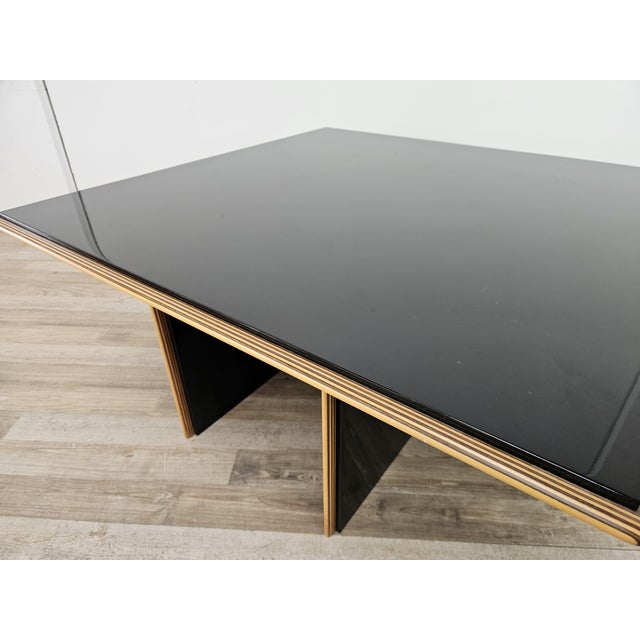 Coffee Table by Pierre Cardin, 1970 For Sale - Image 4 of 15