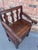 18th Century French Banc De Chimney / Fire Place Bench For Sale - Image 10 of 10