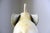 Crushed Oyster Shell Elephant Sculpture Figurine For Sale In Baltimore - Image 6 of 7